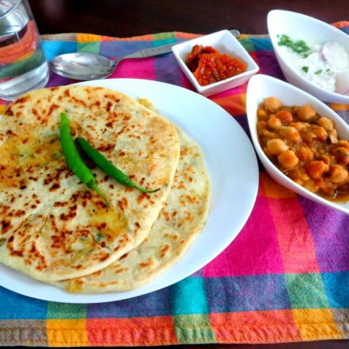 Budget Hotel in  Jammu